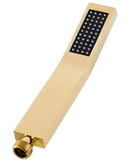 Shower Head AMBORO Brass Gold_980613