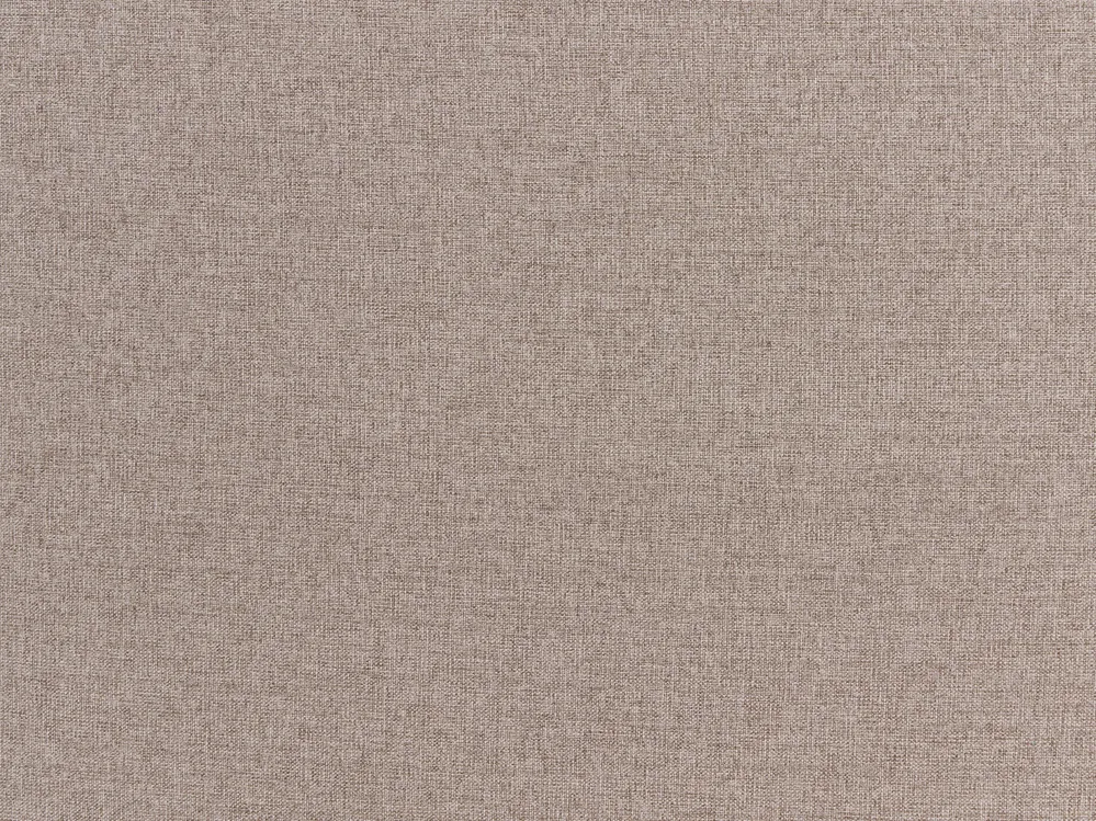 Modular Sofa 3 Seater UNSTAD Fabric Brown_891266