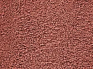 Pouffe SUMPTER Boucle Golden Brown_1176557