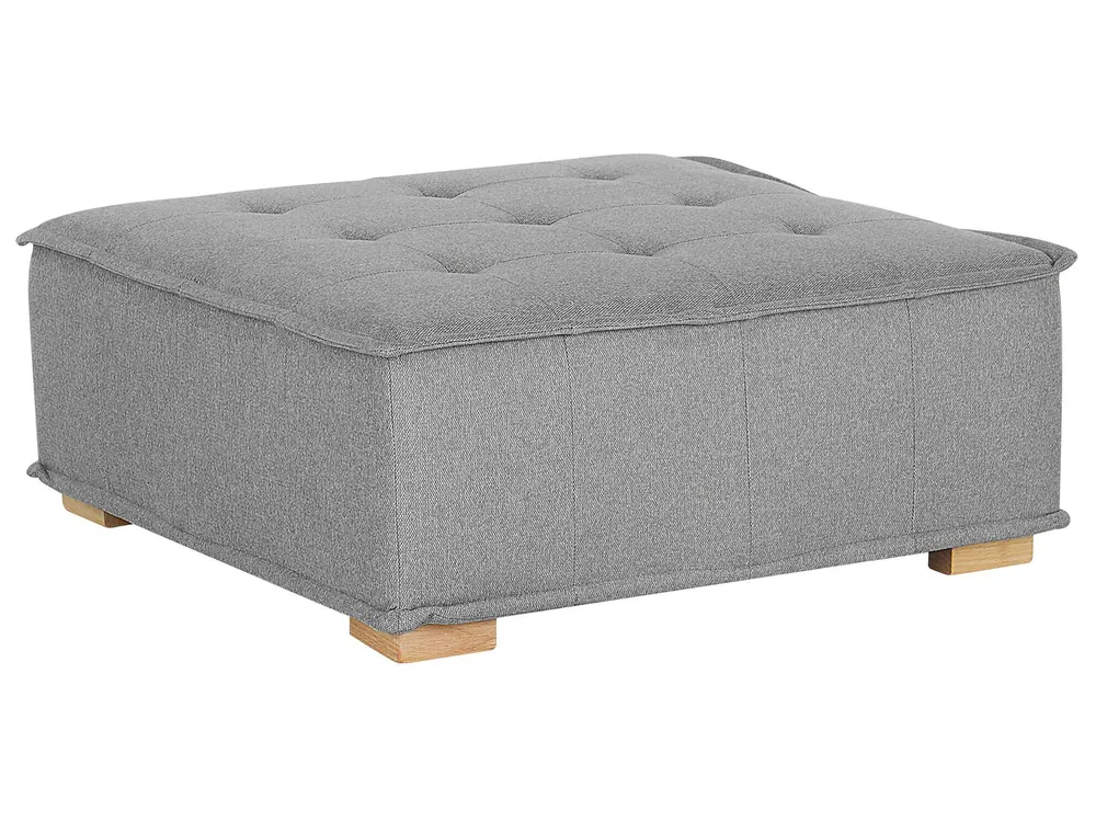 1-Seat Section TIBRO Fabric Grey_810931
