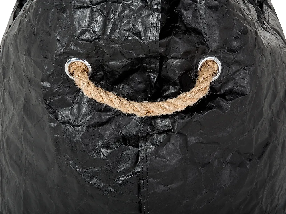Bean Bag Cover DROP 63 cm 75 cm Black_1169029