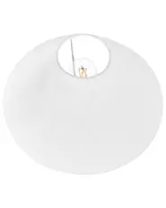 Table Lamp PATILLAS Ceramic Black_844177