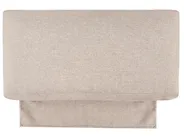 Outdoor Cushion Cover Set MYKONOS Taupe_1020607