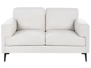 Soffa 2-sits LOUSTO Ljusbeige_1043910