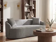 Sohva AMAL Kangas Harmaa_1145878