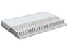 Pocket Spring Mattress FLEX DUO PLUS H3/4 Firm H2/3 Medium 160 x 200 cm (EU King Size)