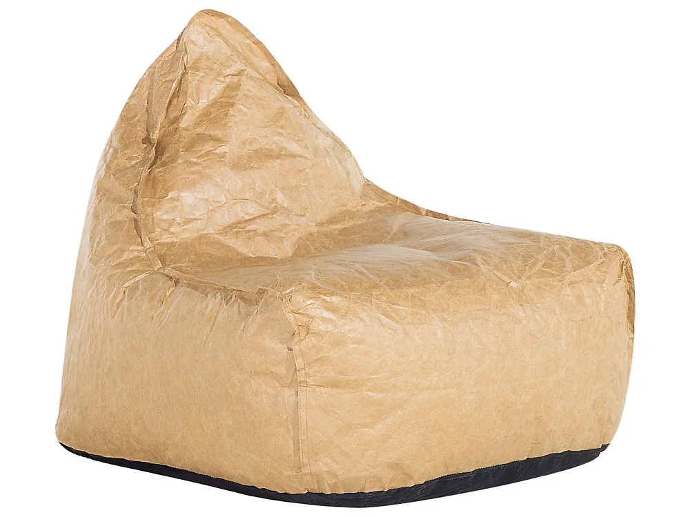 Yttersäck DROP 63 cm 75 cm Brun