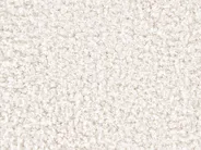 Säng med lamellram Bouclé ALBI 120 x 200 cm Off-White_1060927