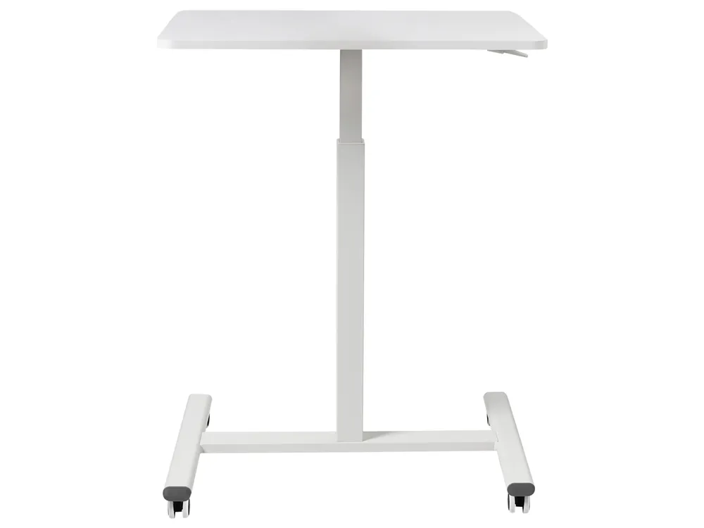 Manual Adjustable Laptop Stand ACADEMIA 65 cm 48 cm White_1015165