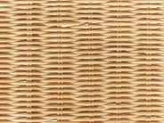Garden Sofa 3 Seater LIVADEIA Rattan Natural_920135