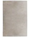Matta GESI Ljusbeige 200 x 300 cm Viskos