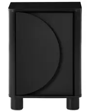 Sängbord TOMINGLEY Svart_1148590