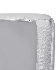 Armchair SAVALEN Fabric Light Grey_998157