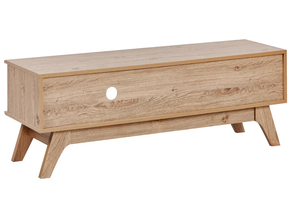 TV Stand TOLEDO Brown_969308