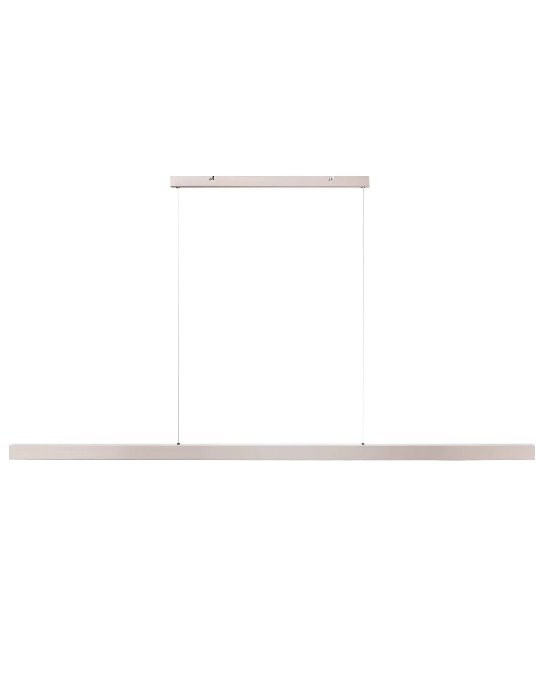 LED-pendellampa BADDANA Metall Koppar_1069462