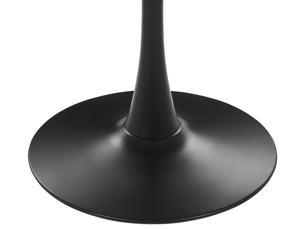 Matbord BOCA Ljus askfanér 90 cm 90 cm_821604