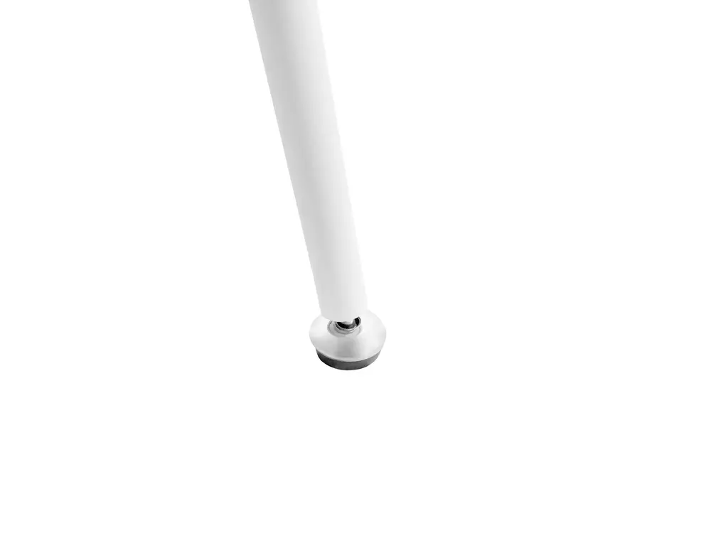 Työpöytä MARFLA 120 cm 50 cm Valkoinen_1054892