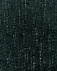 Set of 2 Dining Chairs ALBEE Fabric Dark Green_908195
