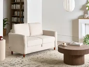 Sohvaryhmä 5-istuttava MARE Buklee Beige_1028851