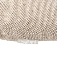 Hängstol med stativ PALLARE Metall Naturlig_1146511