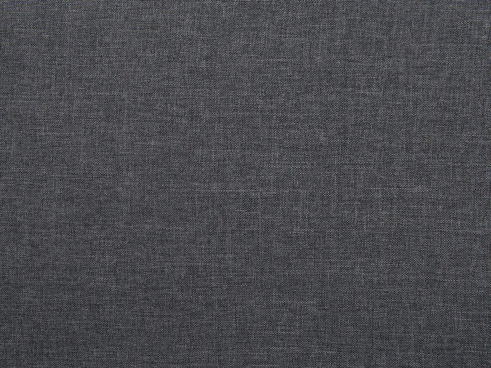 Bed Fabric ALBI 160 x 200 cm (EU King Size) Grey_726416