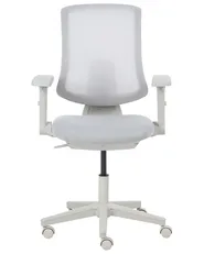 Office Chair SERO Fabric Light Grey_1093944