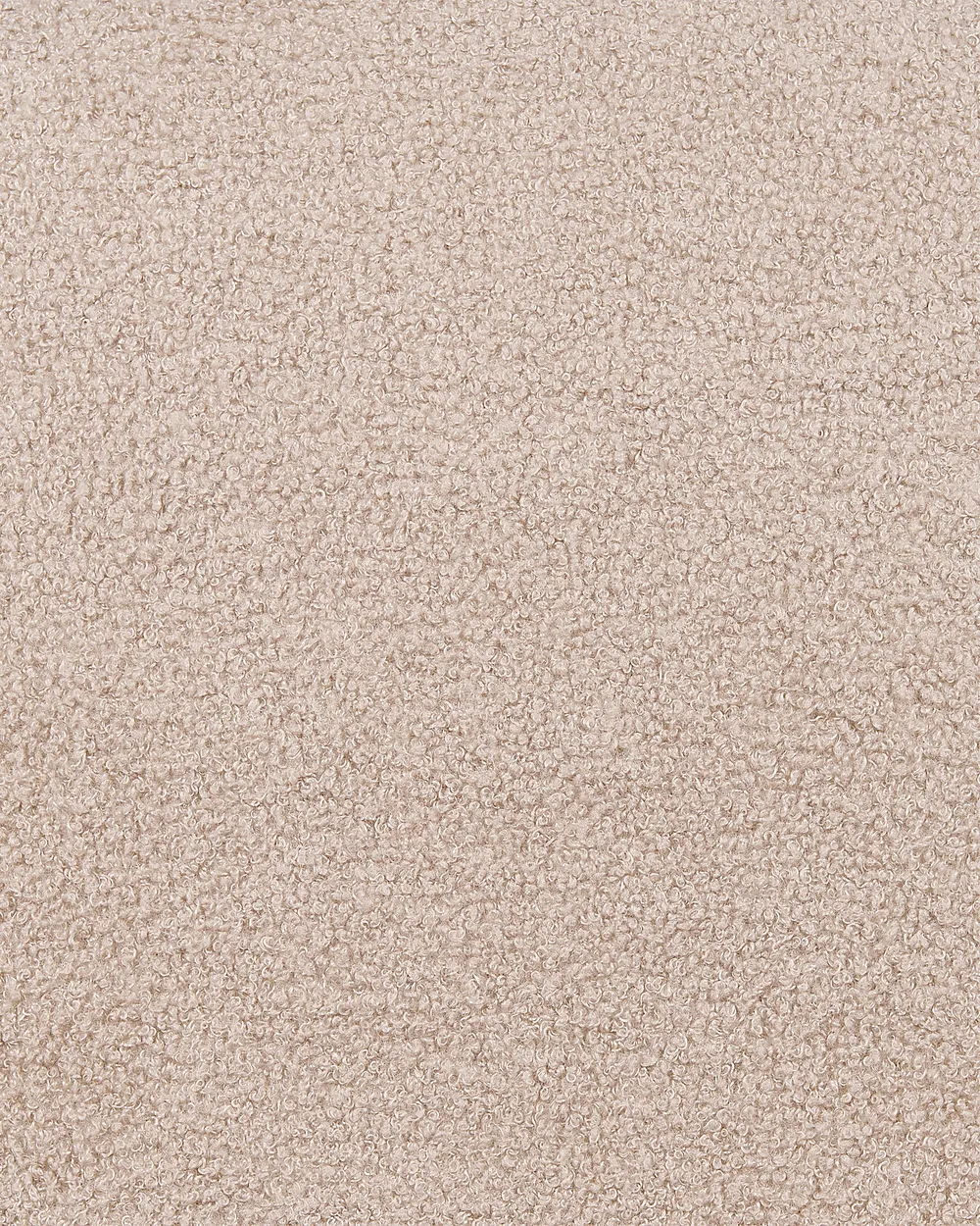 Armchair LOVIISA Boucle Beige_899148