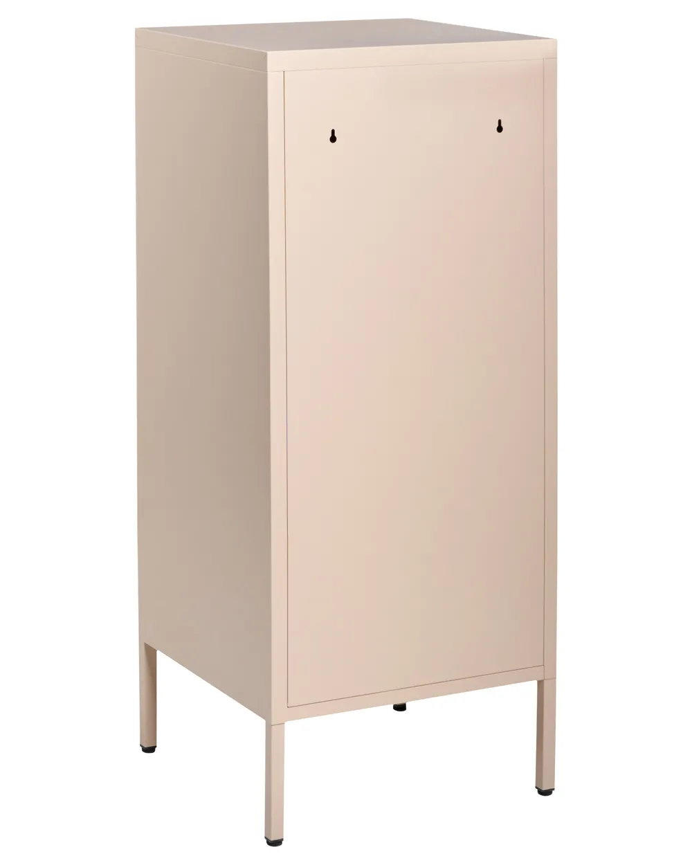 Storage Unit HURON Metal Beige_1091028