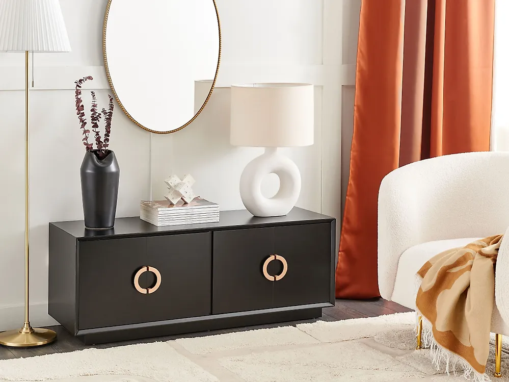 Cabinet OXNARD Black_1179039