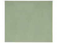 Bedspread CHAGYL Cotton 220 x 240 cm Green_1041178