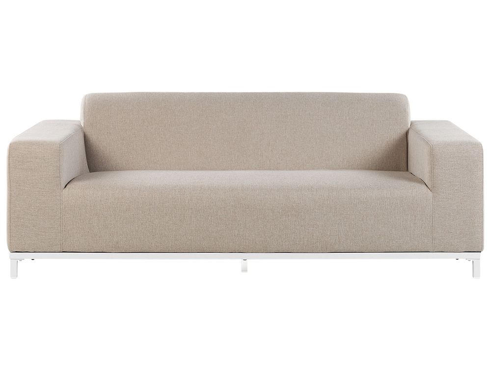 Hagesofa 2-seters ROVIGO Beige