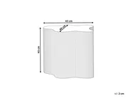 Side Table PERRY Off-White_978232