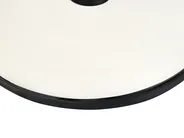 Parasollfot CANZO Rund Vit 25 kg_1066079