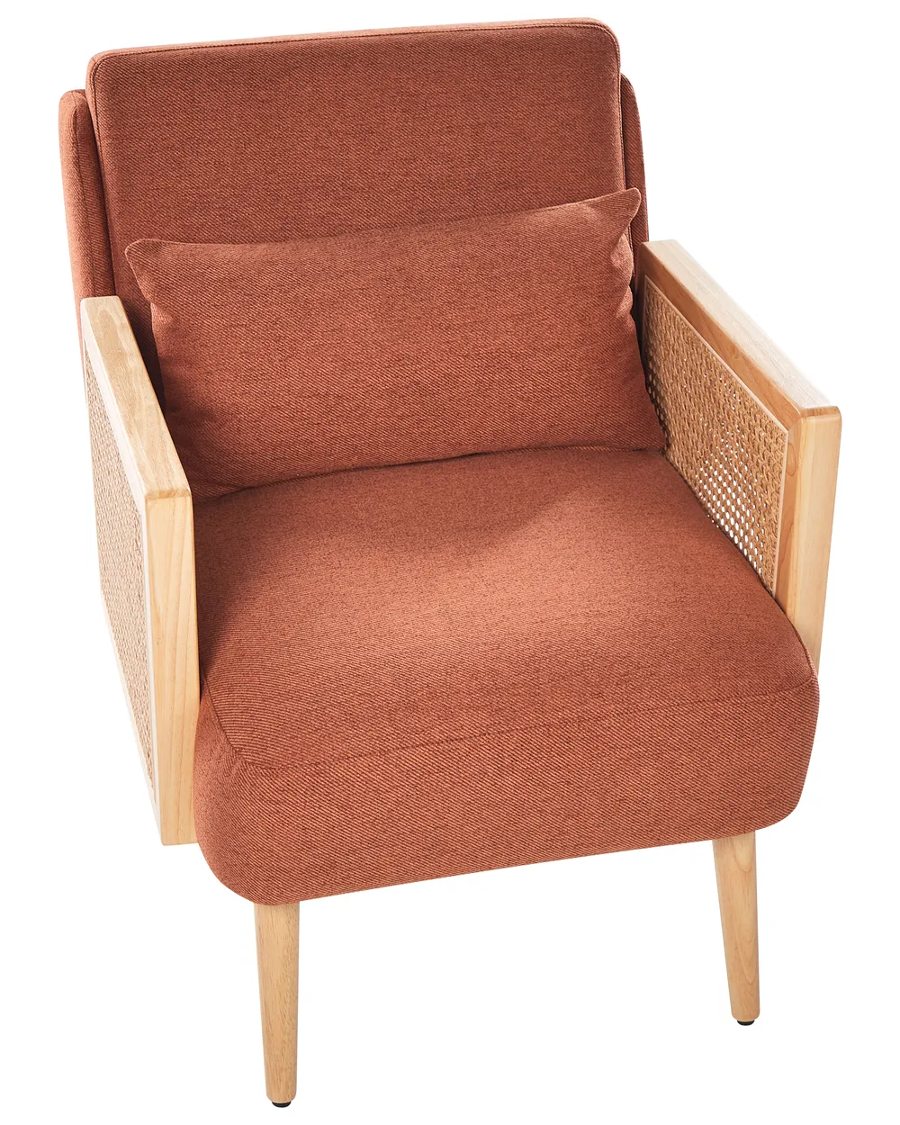 Fåtölj ORUM Orange_906370
