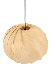 Pendant Lamp MNGENI Bamboo Natural_1074855
