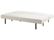 Bäddsoffa 3-sits ROYKKA Off-White_1071596