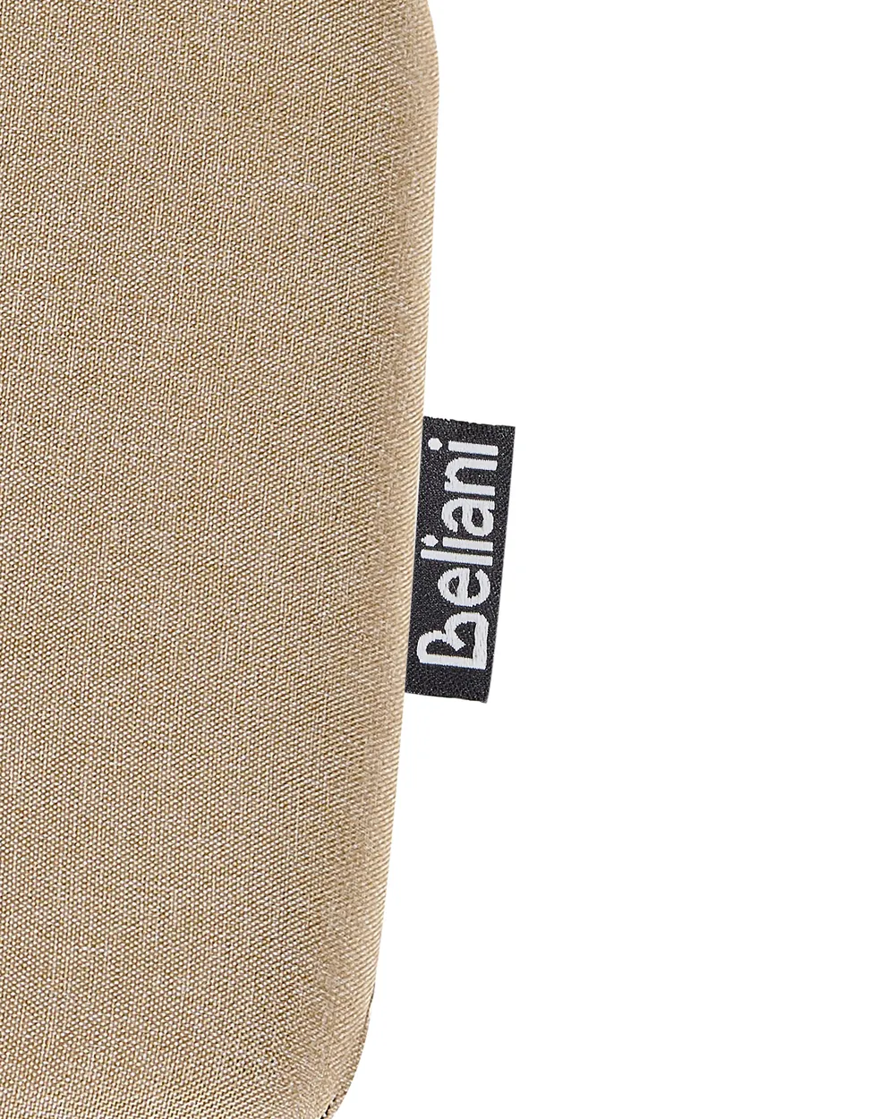 Set med 2 matstolar MELFORT Sandbeige_1032553