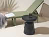 Side Table TOFET Black