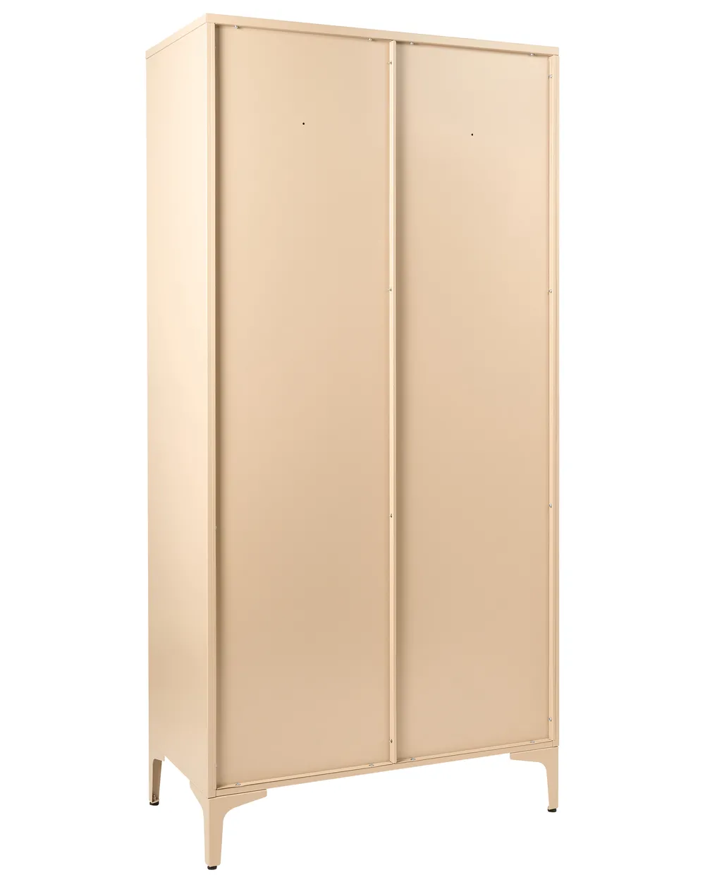 Wardrobe ARDURA Beige Metal_1077614