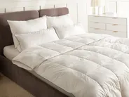 Duvet Duck Down 6 TOG Light Warm KRIVAN 200 x 200 cm_1023388