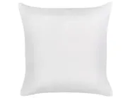 Set of 2 Outdoor Cushions CASTELARO Floral Pattern 45 x 45 cm Multicolour_882769