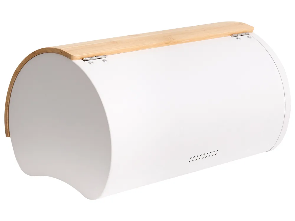 Bread Bin SAVEUR Iron Light Brown_1069848