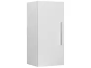 Veggmontert baderomsskap BILBAO 40 cm Hvit_26545