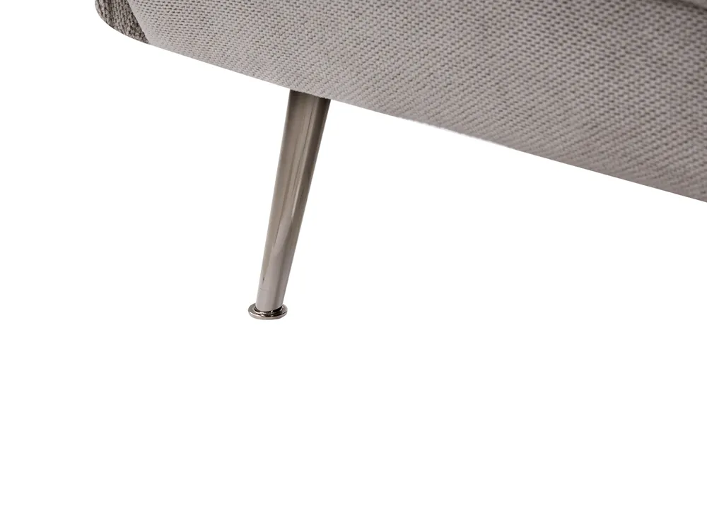 Bäddsoffa 3-sits VAYLA Grå_1056767
