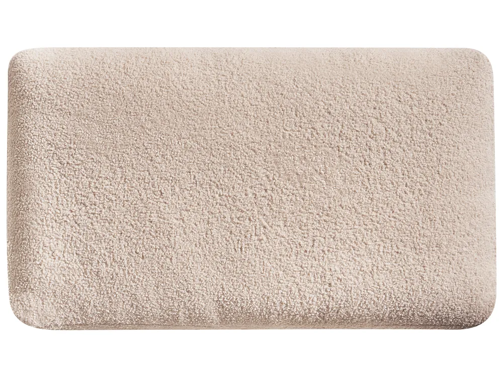 Sittmodul MESNALI Bouclé Beige_1046455
