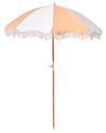 Parasoll 155 cm MONDELLO Orange
