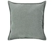 Sofa Bed 2 Seater HOVIN Fabric Green_962210