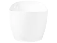 Freestanding Bathtub YACUCES 1700 x 800 mm White_1149411