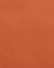 1 Drawer Bedside Table FLAYAT Velvet Orange_833975
