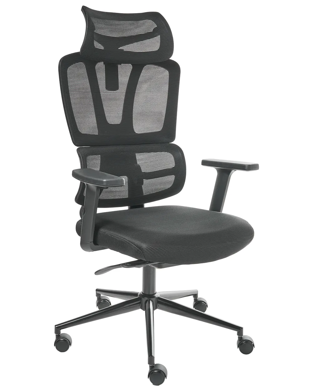 Executive Chair OMEGA Black